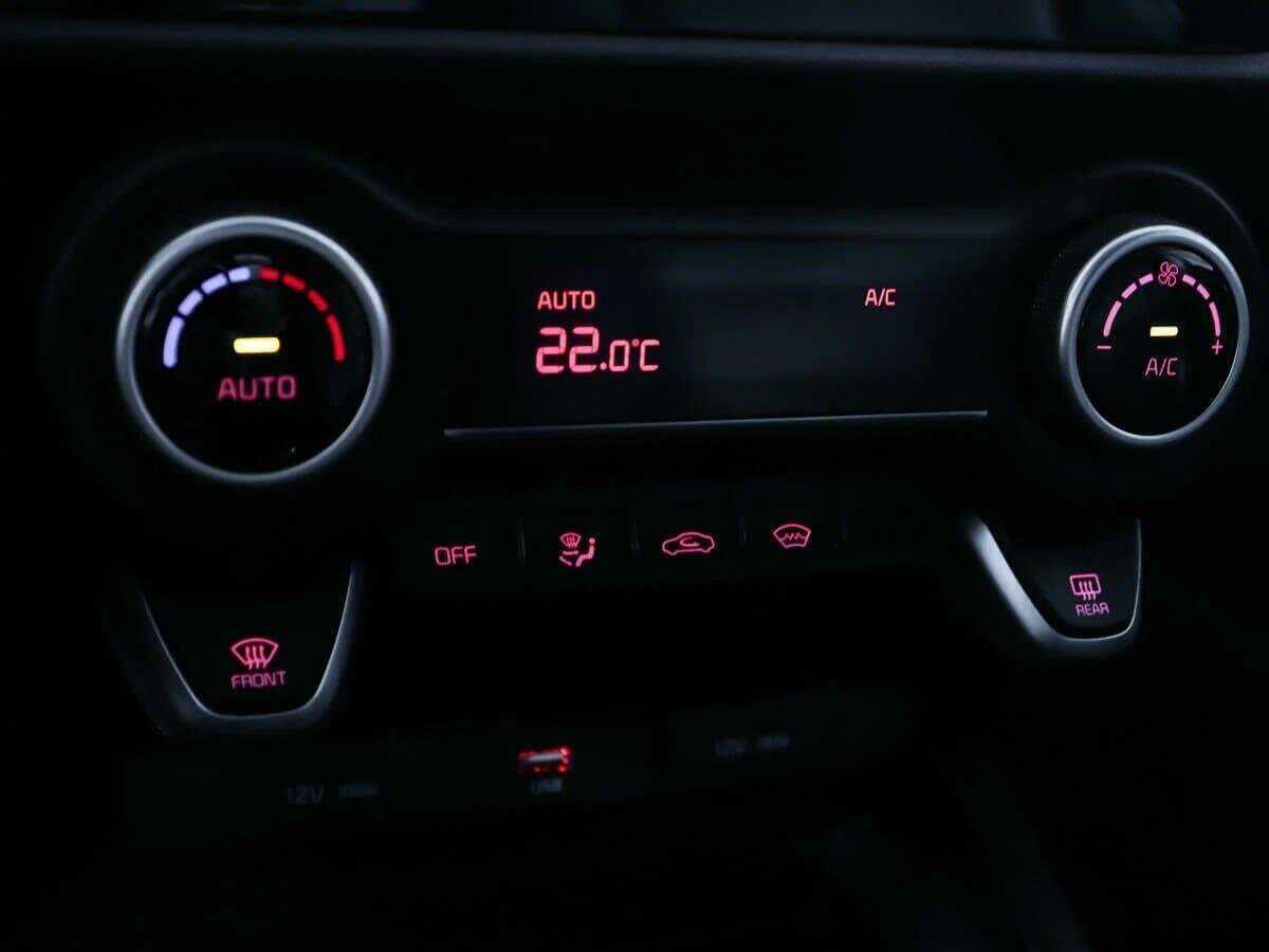 Продажа Б/У Киа Рио. Фото: #14