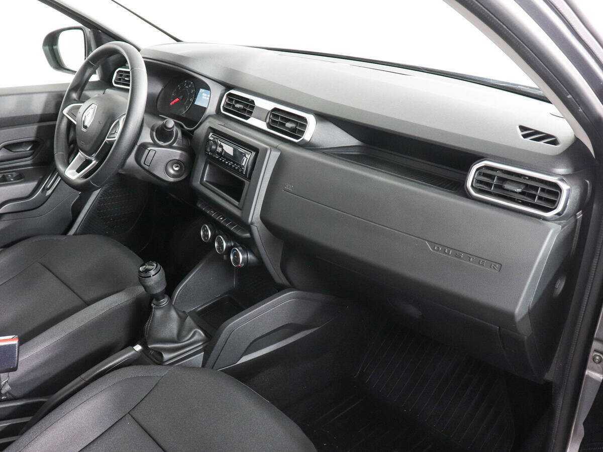 Продажа Б/У Рено Дастер. Фото: #9