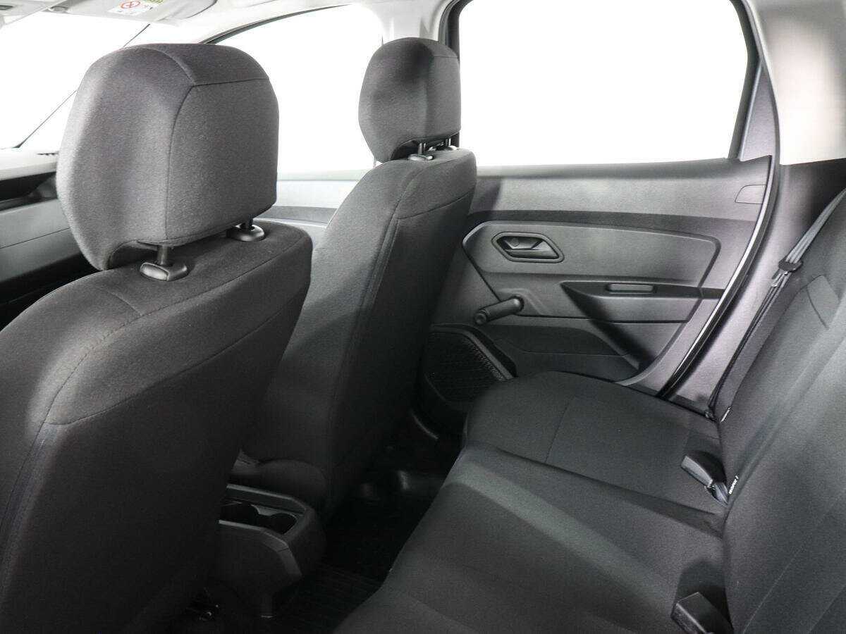 Продажа Б/У Рено Дастер. Фото: #11