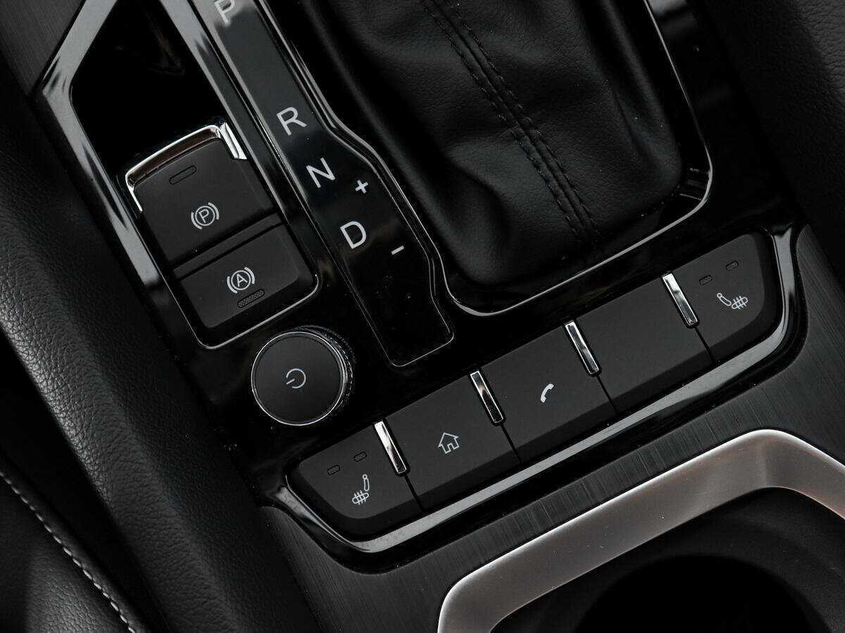 Продажа Б/У Чери Тигго 4. Фото: #8