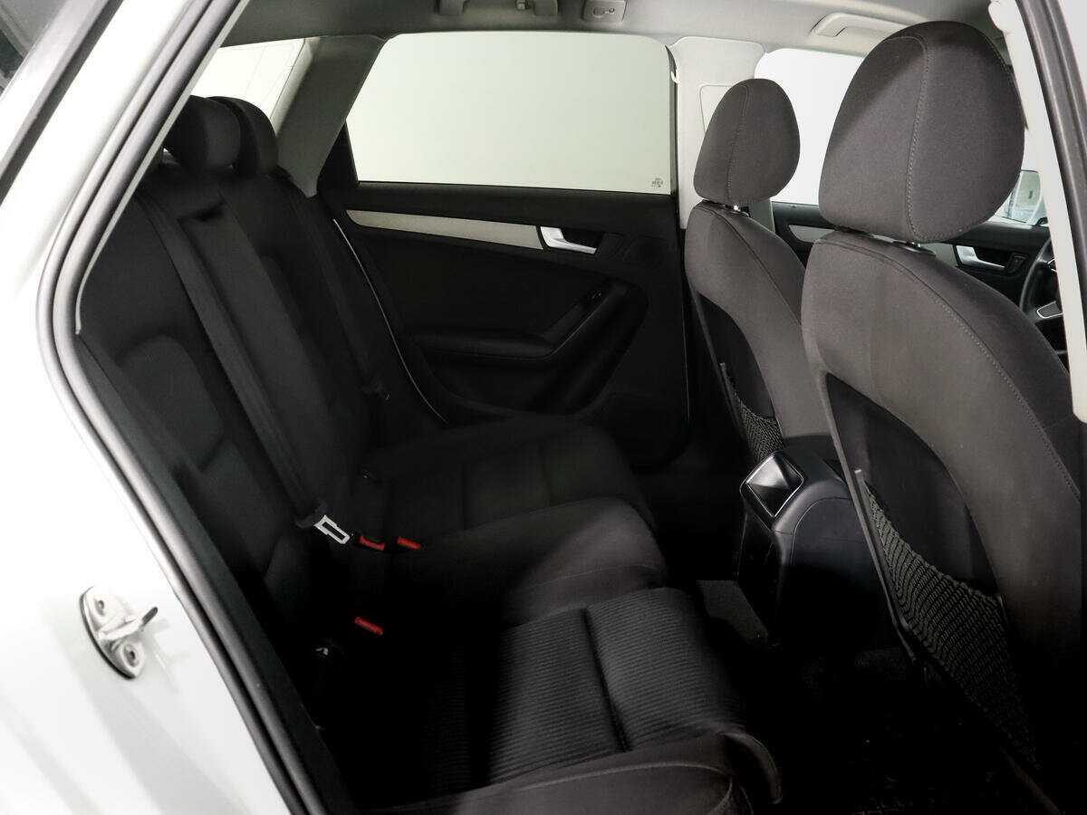 Продажа Б/У Ауди А4. Фото: #10