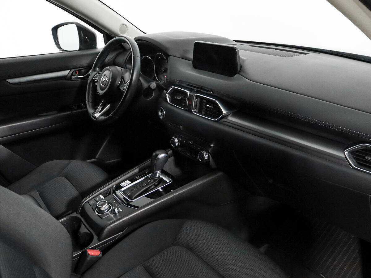 Продажа Б/У Мазда Ц-Икс-5. Фото: #10