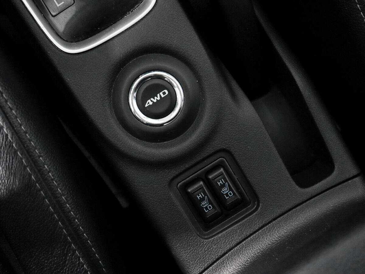 Продажа Б/У Митсубиши Оутлэндер. Фото: #11