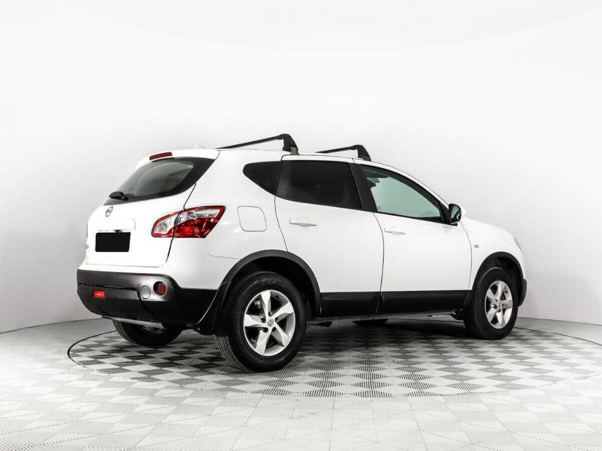 Продажа Б/У Ниссан Кашкай. Фото: #4