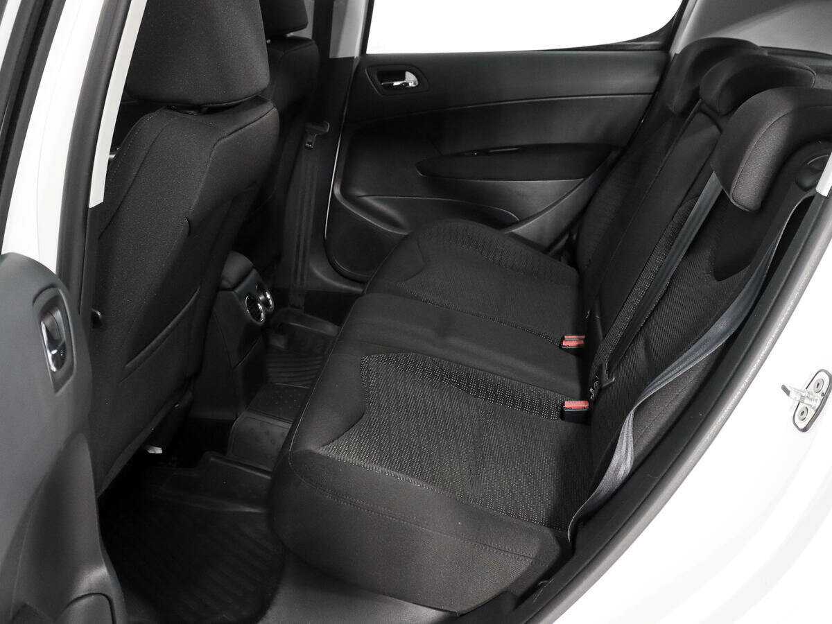 Продажа Б/У Пежо 308. Фото: #9