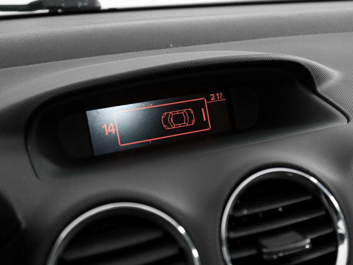 Продажа Б/У Пежо 308. Фото: #14