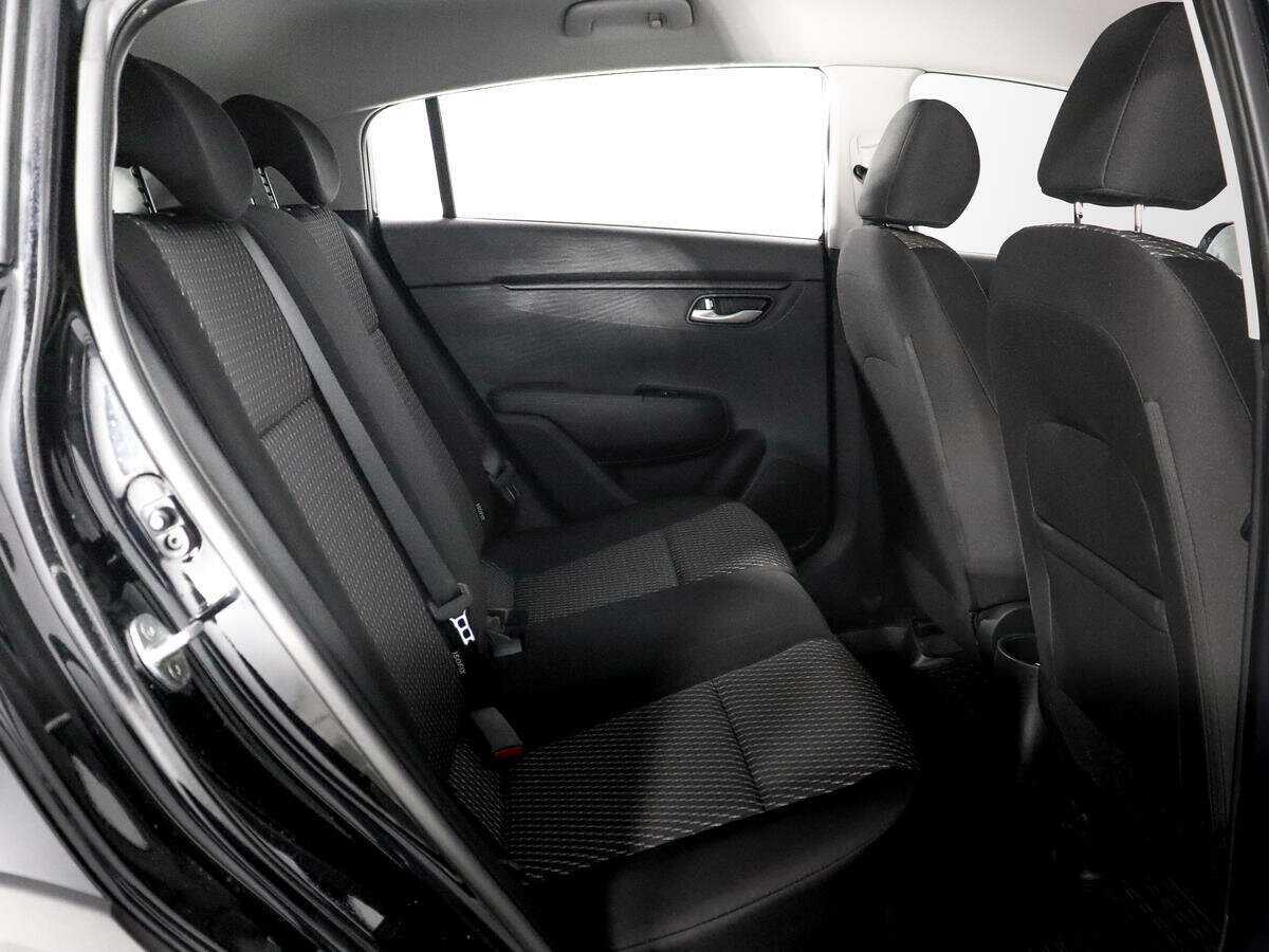 Продажа Б/У Киа Рио. Фото: #10