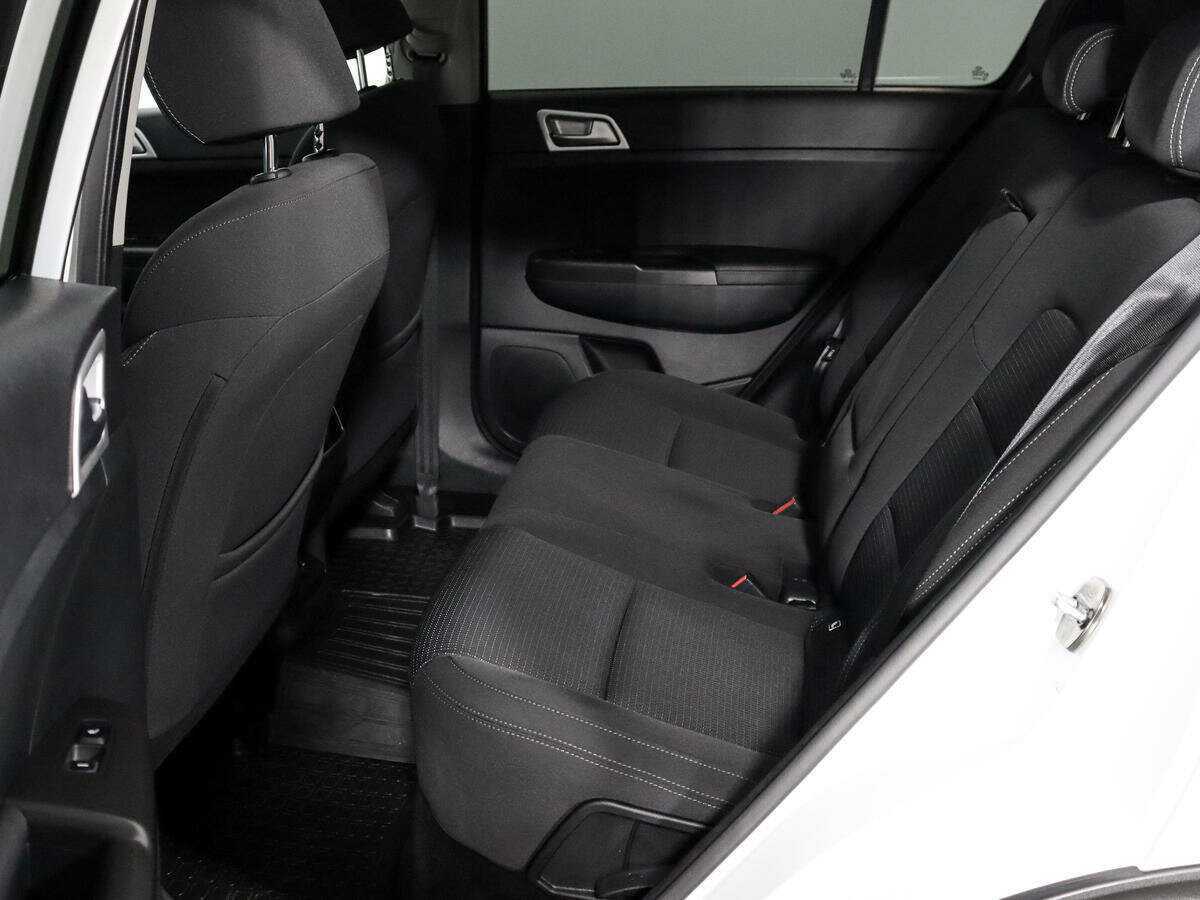 Продажа Б/У Киа Спортейдж. Фото: #9