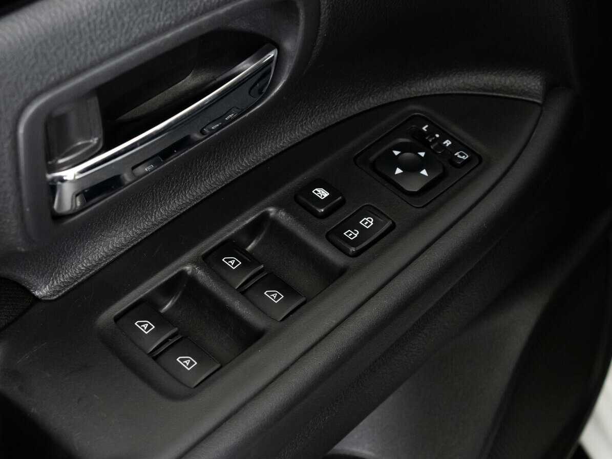 Продажа Б/У Митсубиши Оутлэндер. Фото: #14