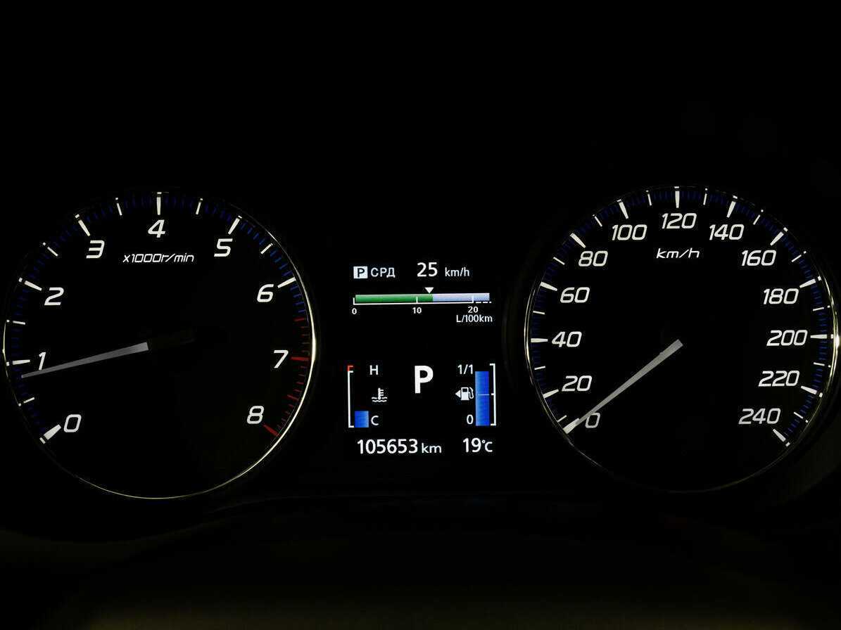 Продажа Б/У Митсубиши Оутлэндер. Фото: #15