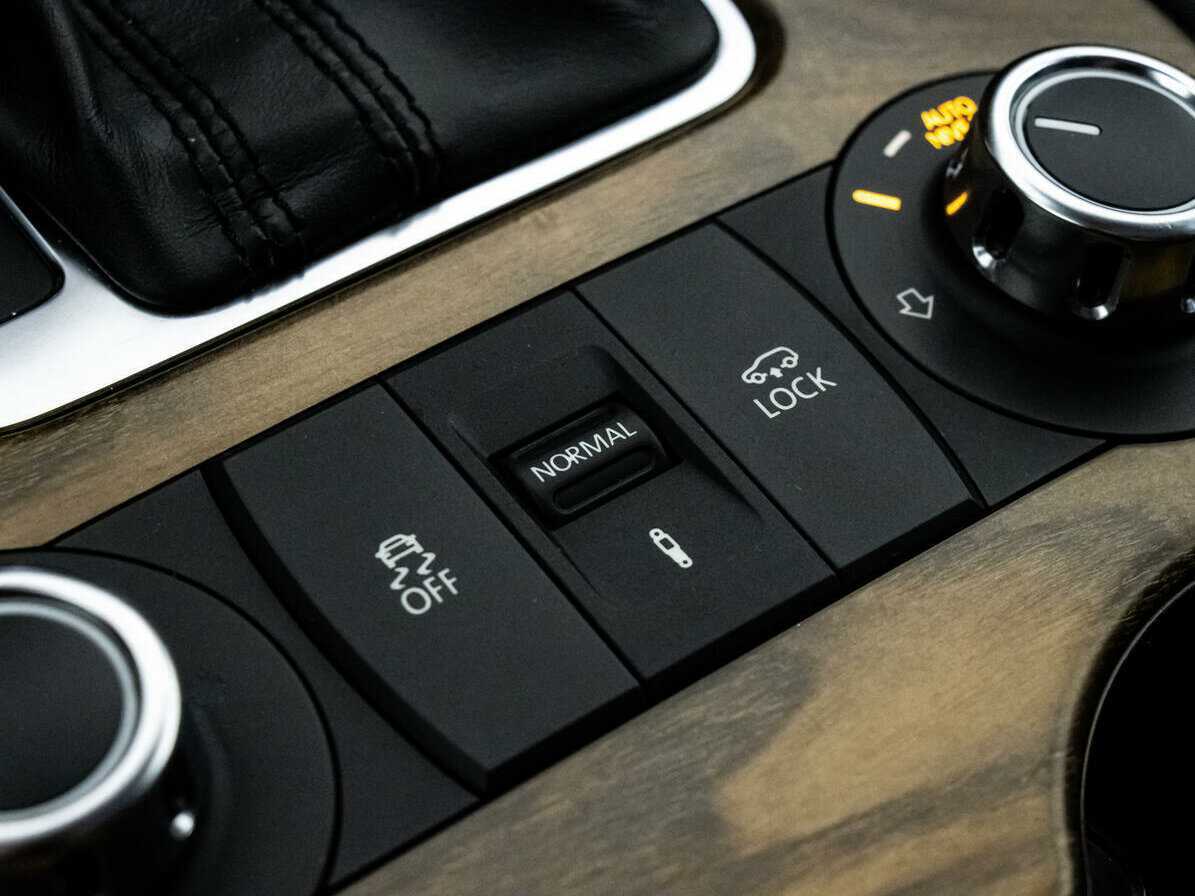 Продажа Б/У Фольксваген Туарег. Фото: #15