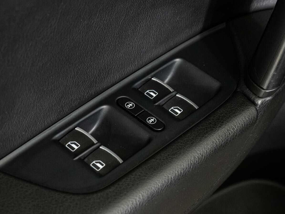 Продажа Б/У Фольксваген Туарег. Фото: #18