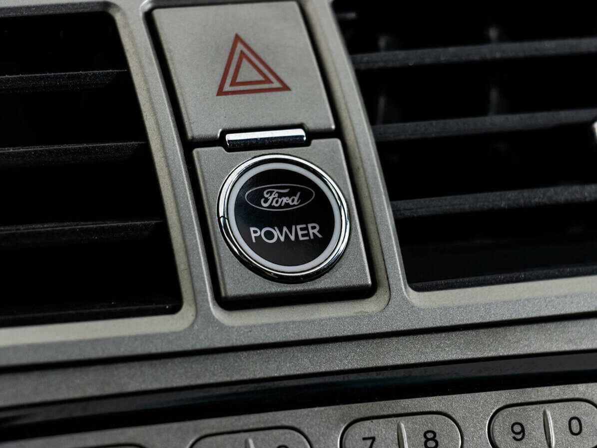 Продажа Б/У Форд Куга. Фото: #14