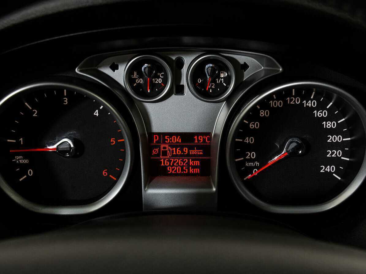 Продажа Б/У Форд Куга. Фото: #17