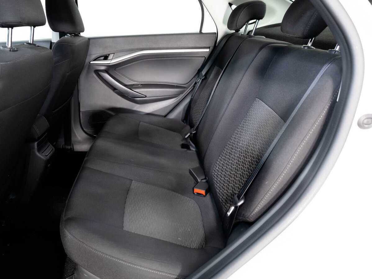 Продажа Б/У Лада (ВАЗ) Веста. Фото: #10