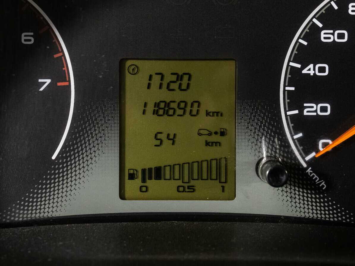 Продажа Б/У Лада (ВАЗ) Гранта. Фото: #10