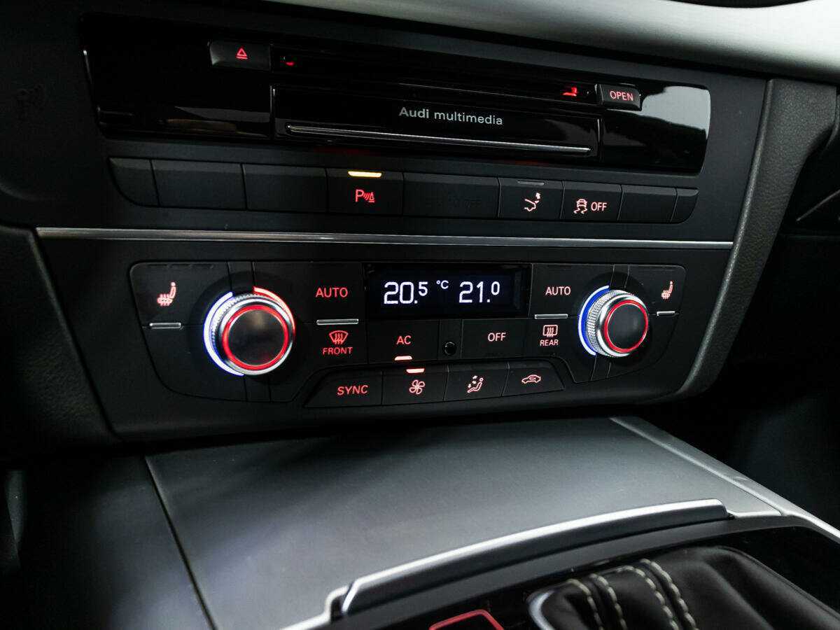 Продажа Б/У Ауди А7. Фото: #16