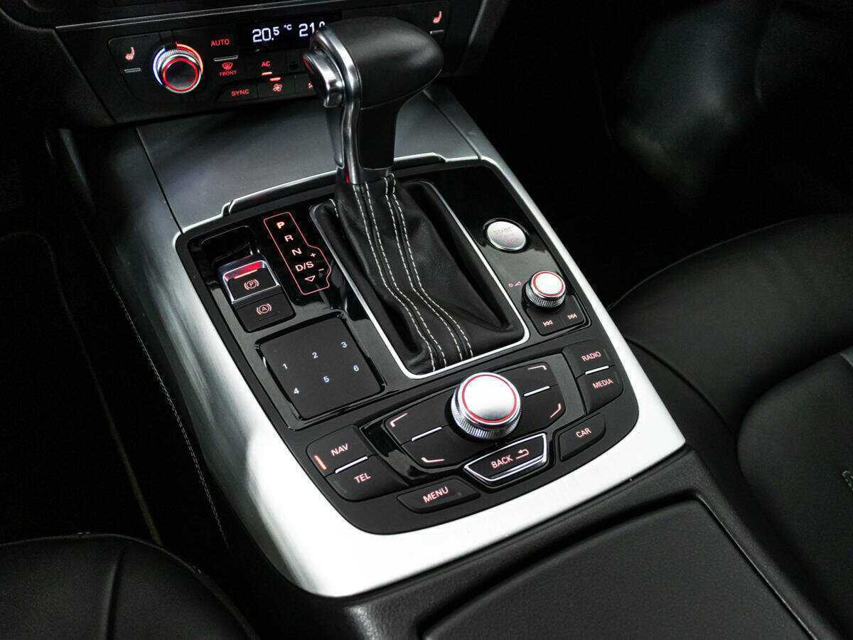 Продажа Б/У Ауди А7. Фото: #17