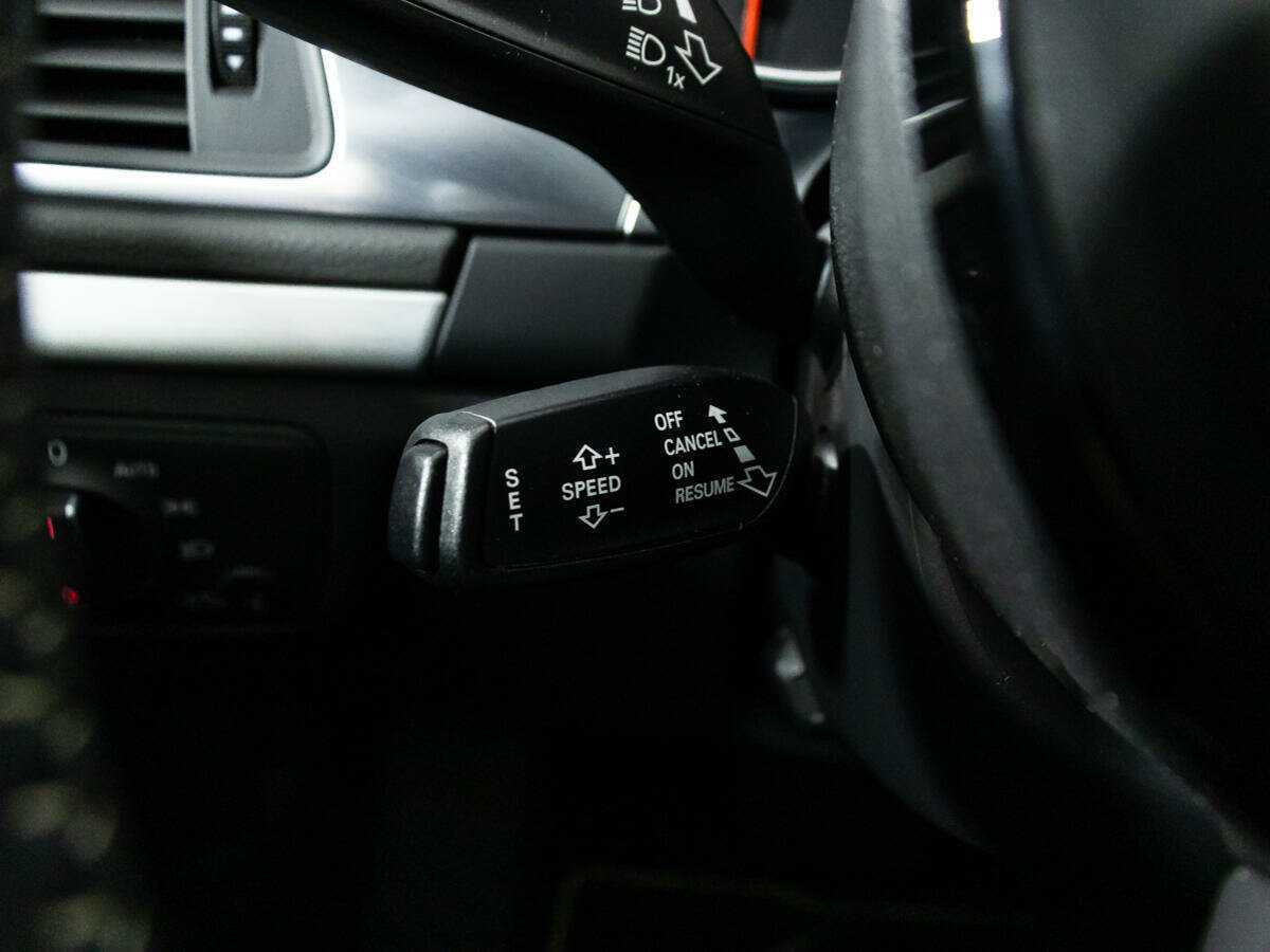 Продажа Б/У Ауди А7. Фото: #20