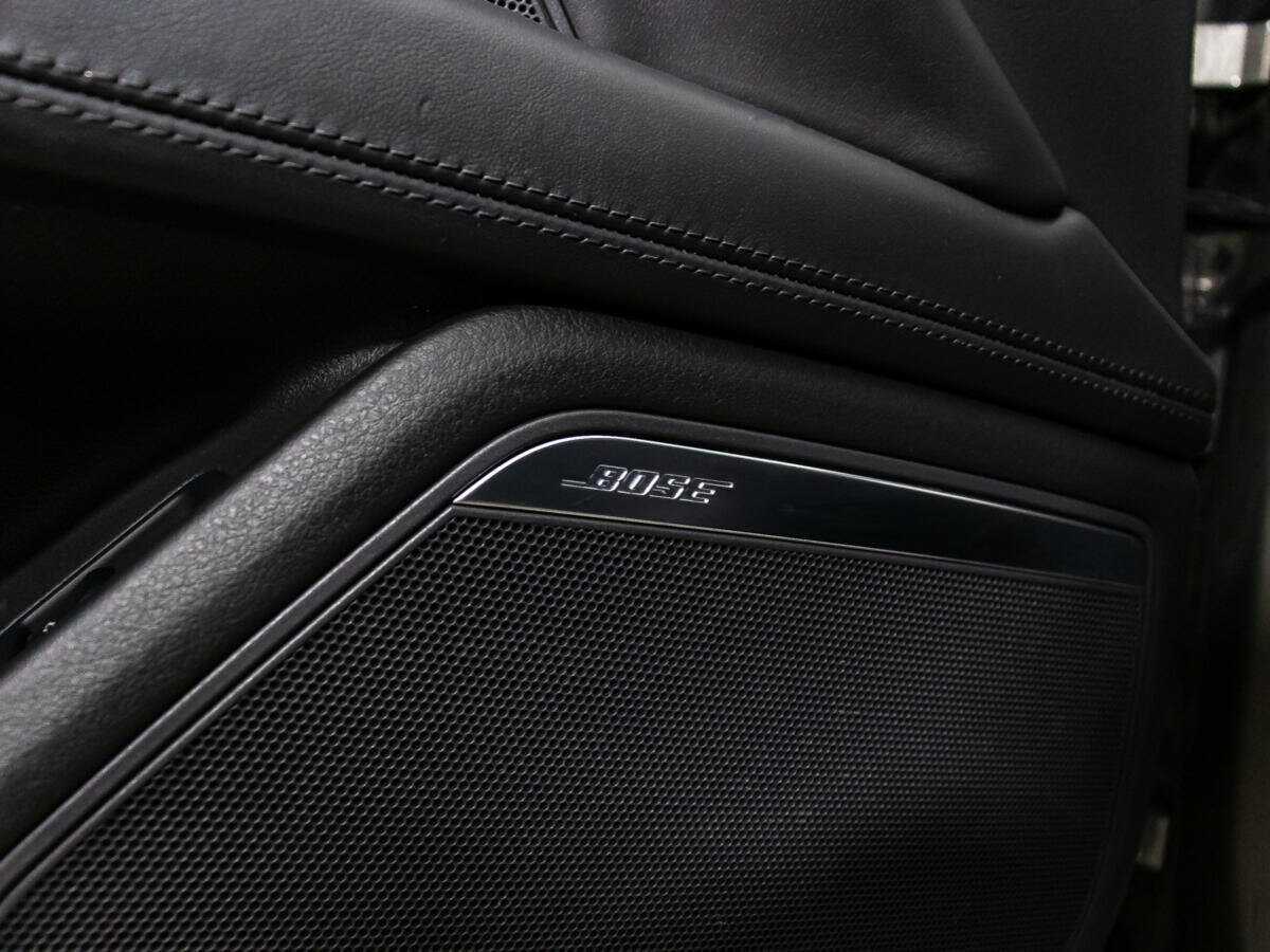 Продажа Б/У Ауди А7. Фото: #22