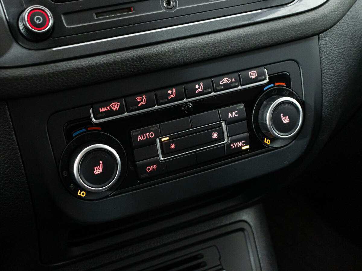 Продажа Б/У Фольксваген Тигуан. Фото: #14