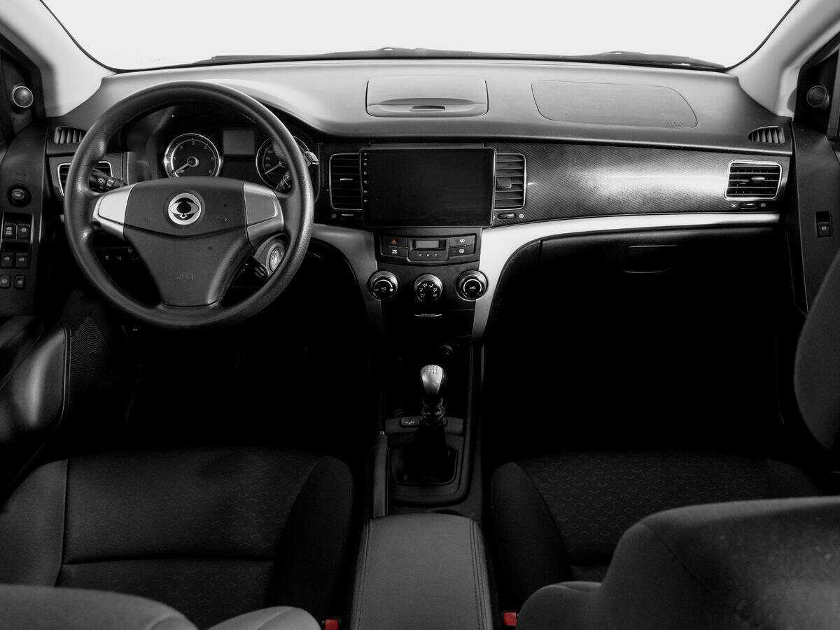 Продажа Б/У Сан-Ён Актион. Фото: #11