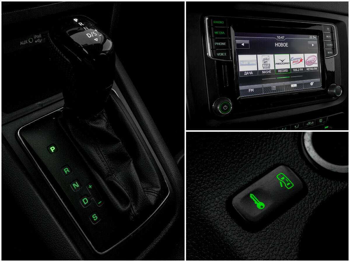 Продажа Б/У Шкода Йети. Фото: #12