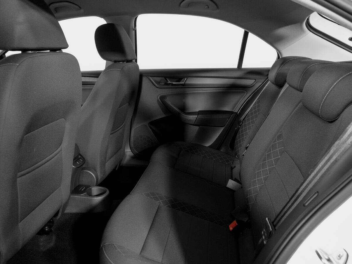 Продажа Б/У Шкода Рапид. Фото: #9