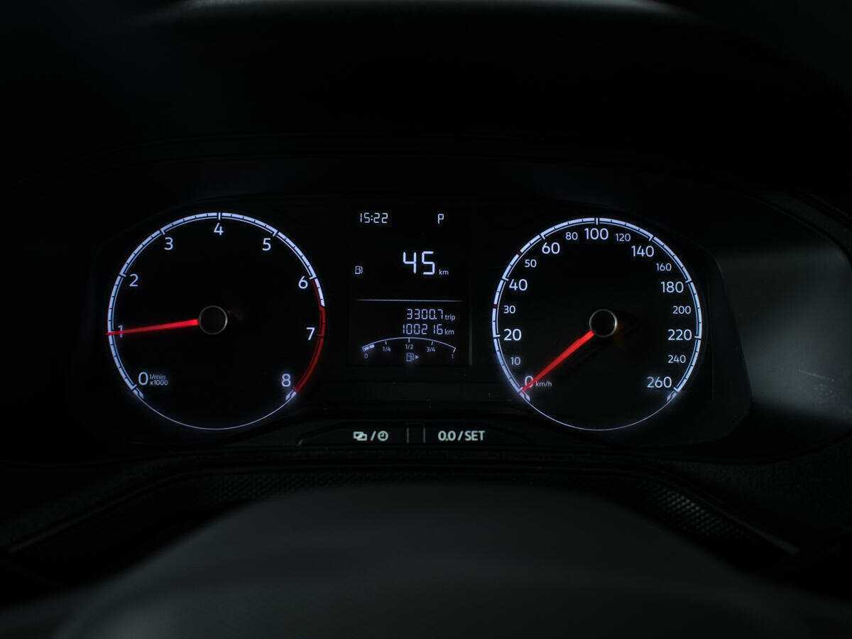 Продажа Б/У Фольксваген Поло. Фото: #10