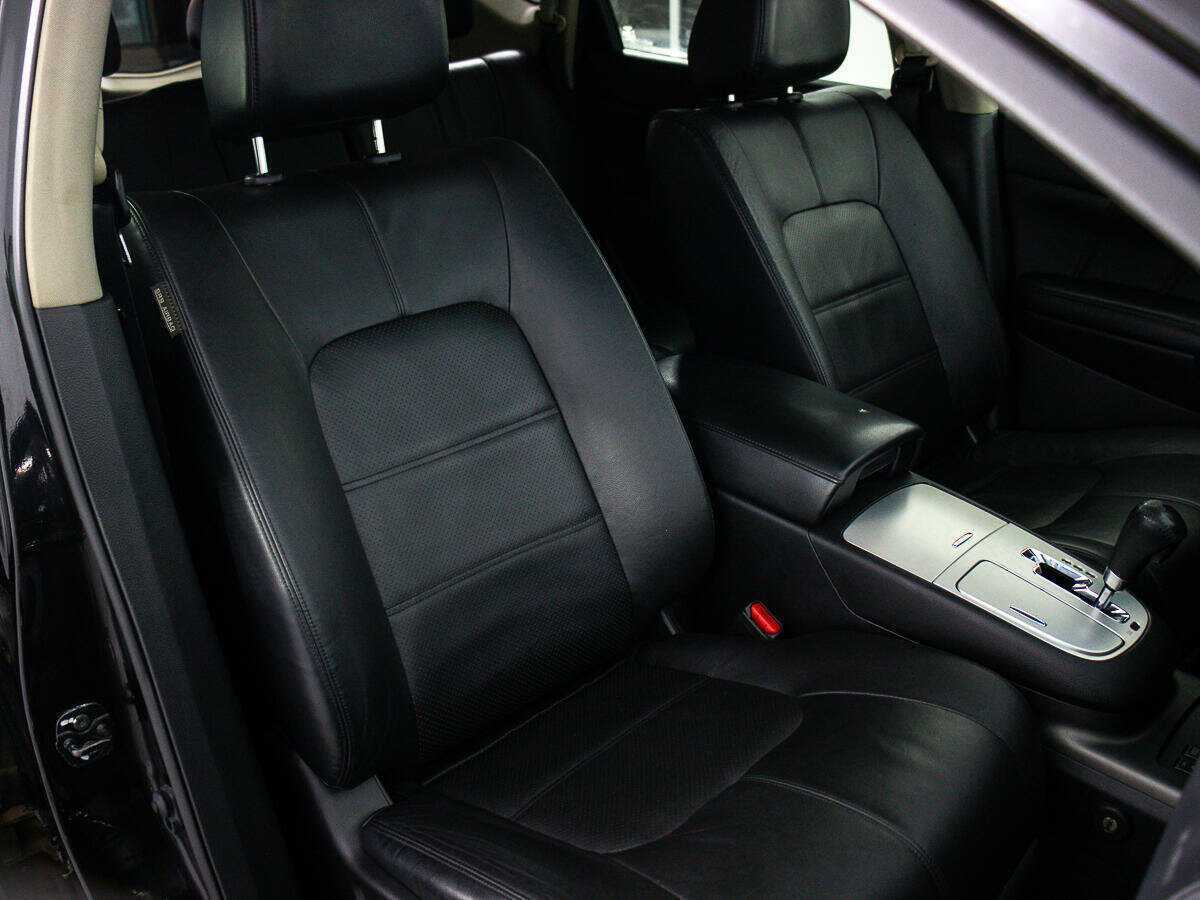 Продажа Б/У Ниссан Мурано. Фото: #9