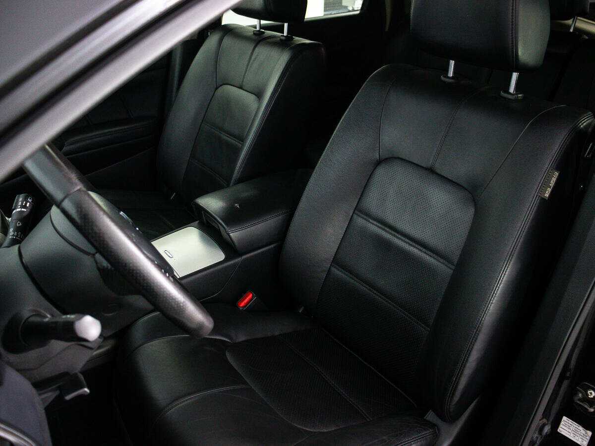 Продажа Б/У Ниссан Мурано. Фото: #10