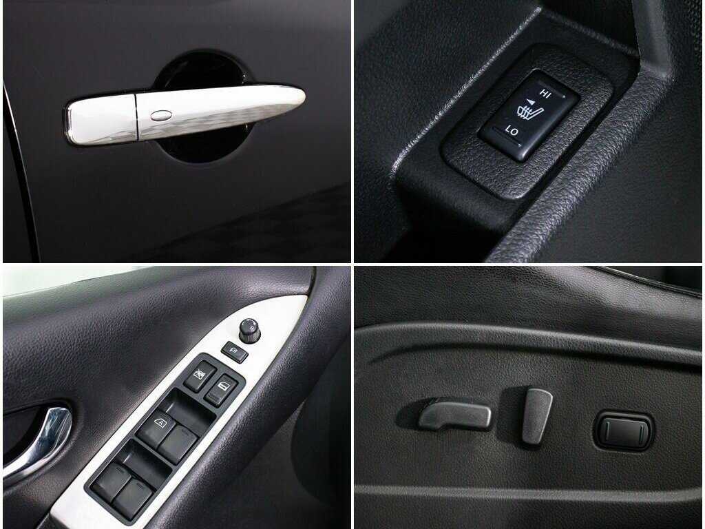 Продажа Б/У Ниссан Мурано. Фото: #17