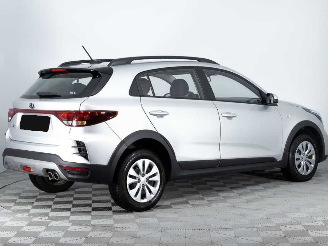 Продажа Б/У Киа Рио. Фото: #4