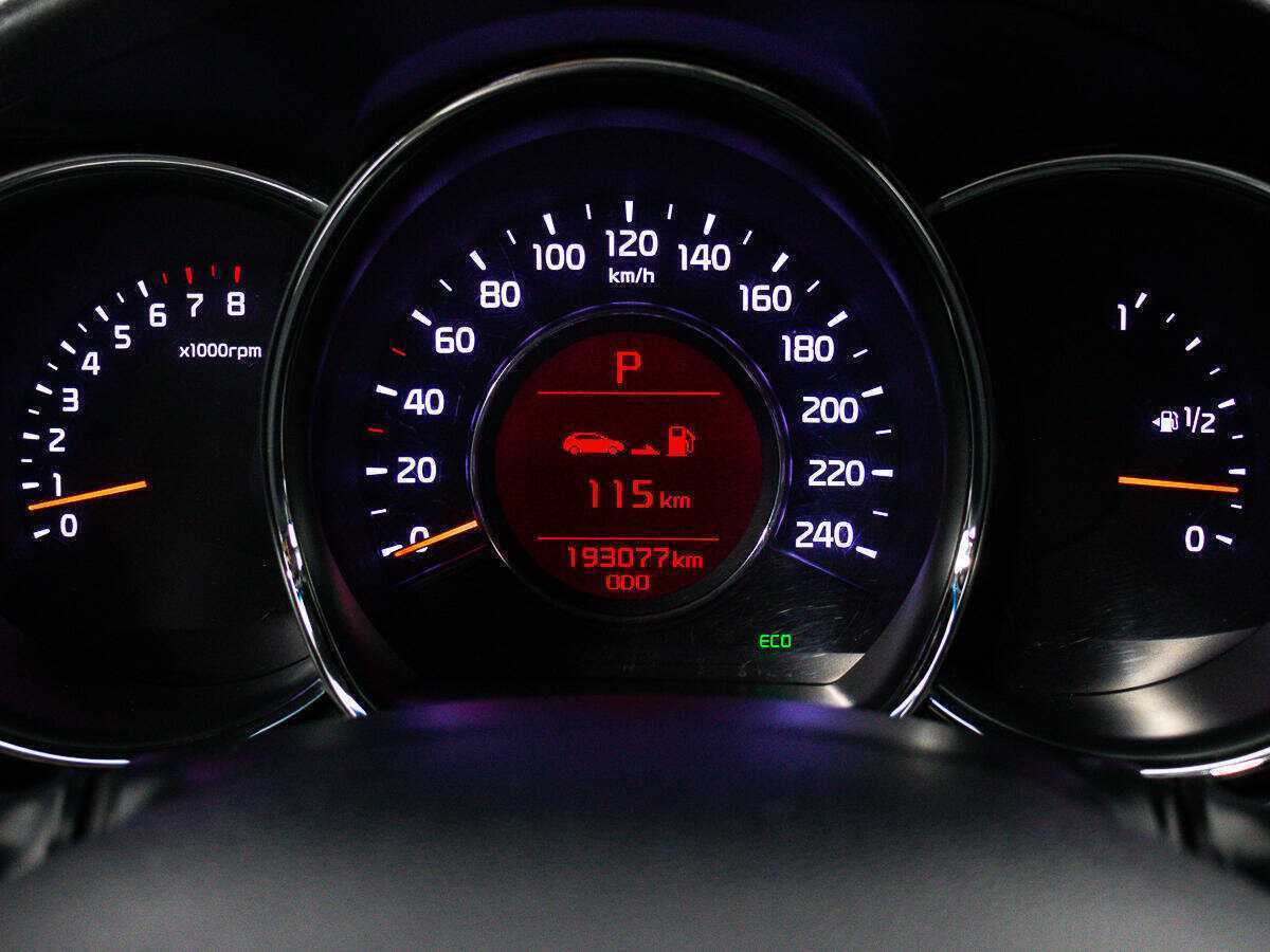 Продажа Б/У Киа Сид. Фото: #12