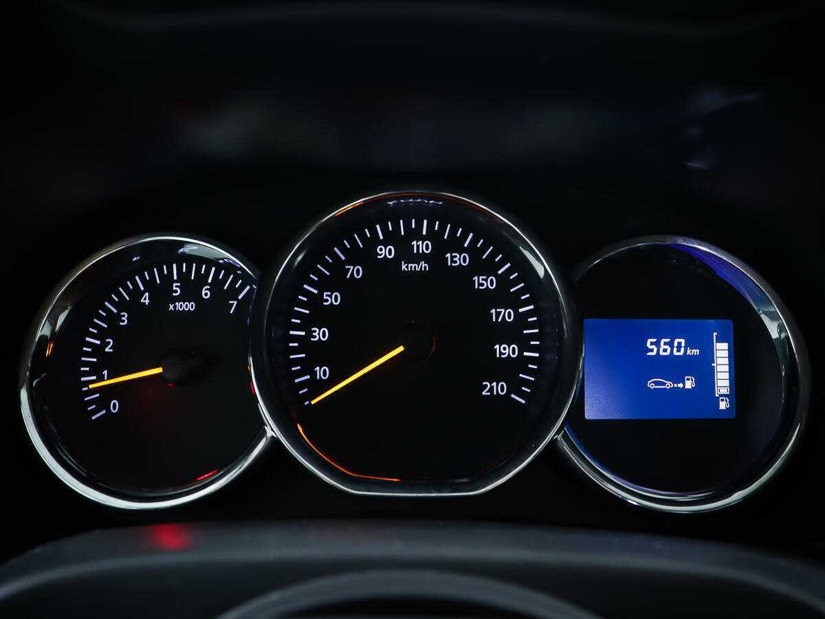 Продажа Б/У Рено Дастер. Фото: #12