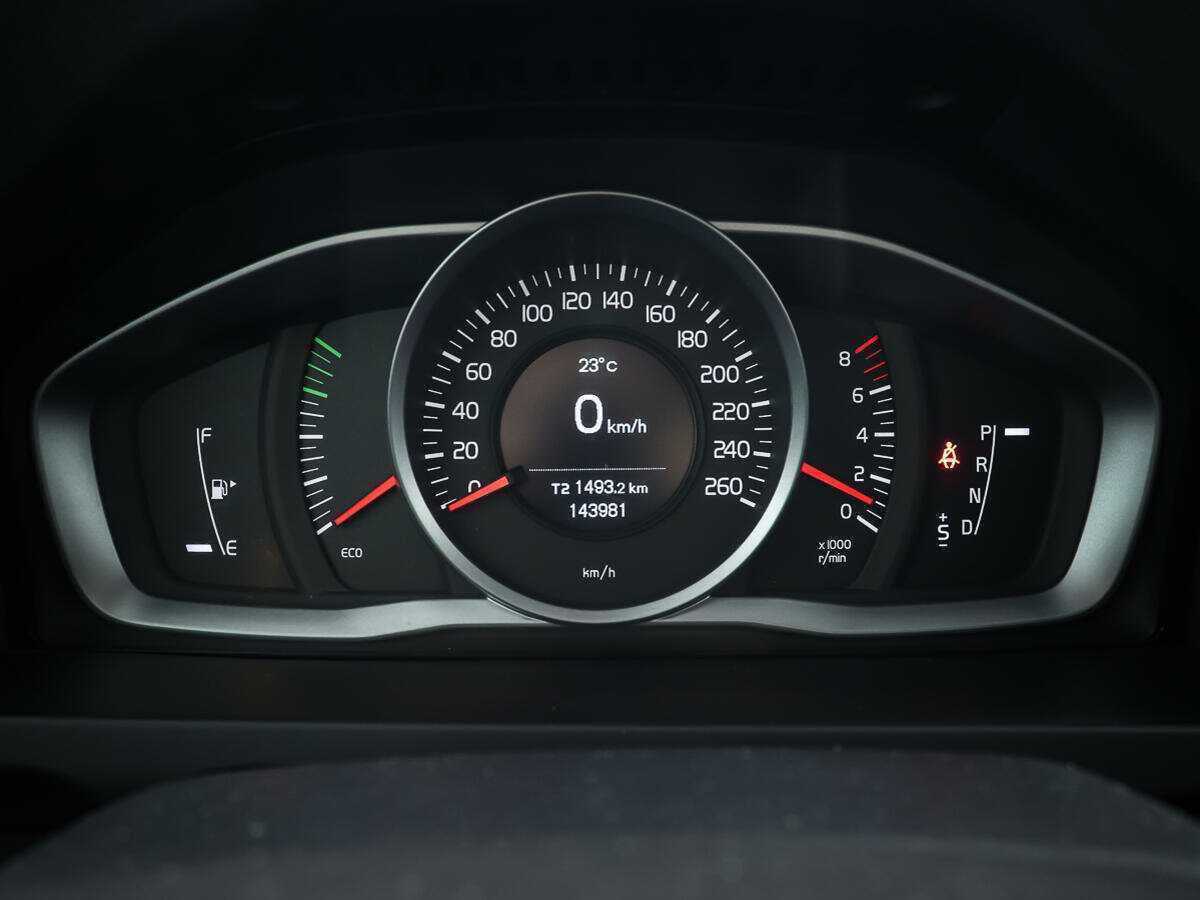 Продажа Б/У Вольво С60. Фото: #12