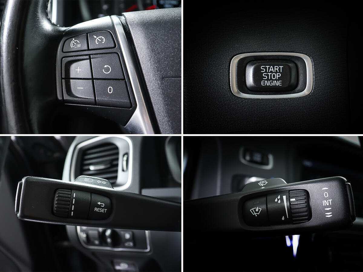 Продажа Б/У Вольво С60. Фото: #16