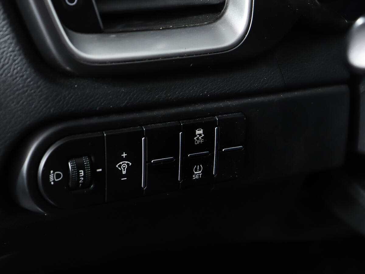 Продажа Б/У Киа Сид. Фото: #15