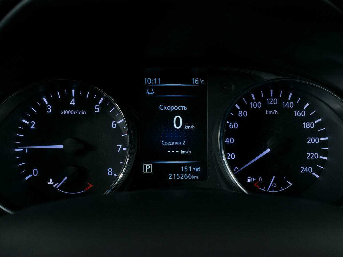 Продажа Б/У Ниссан Кашкай. Фото: #13