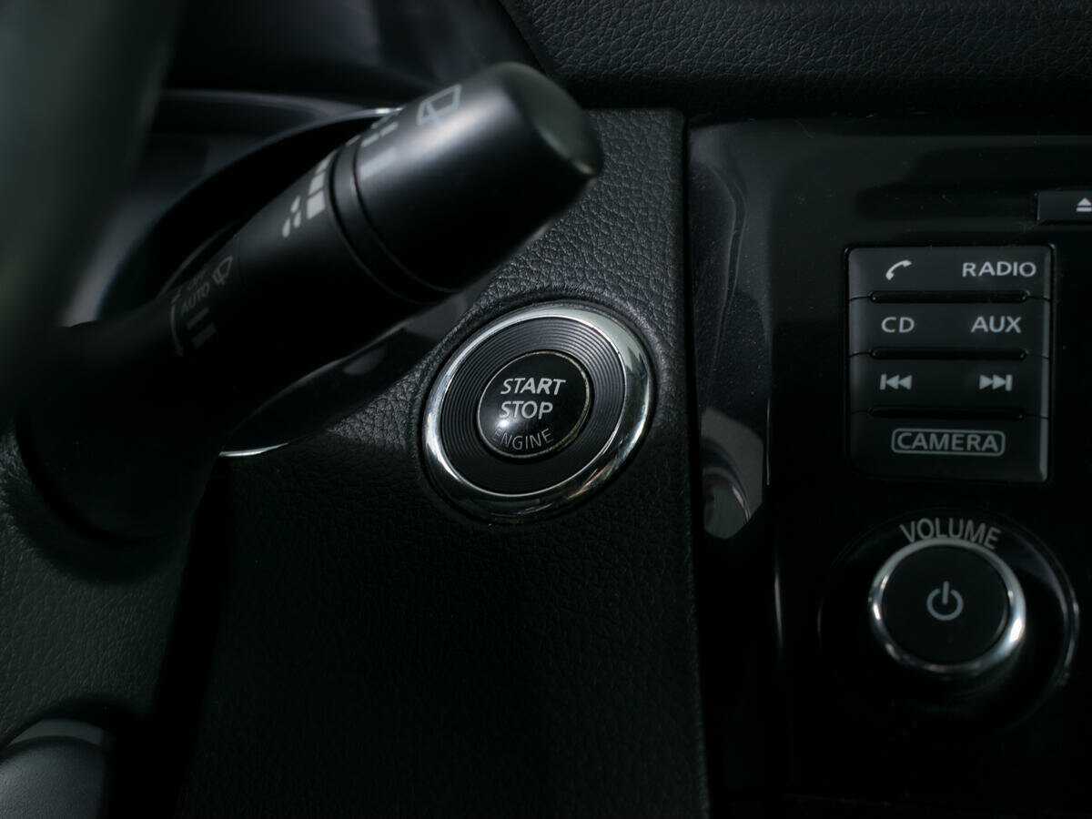 Продажа Б/У Ниссан Кашкай. Фото: #15