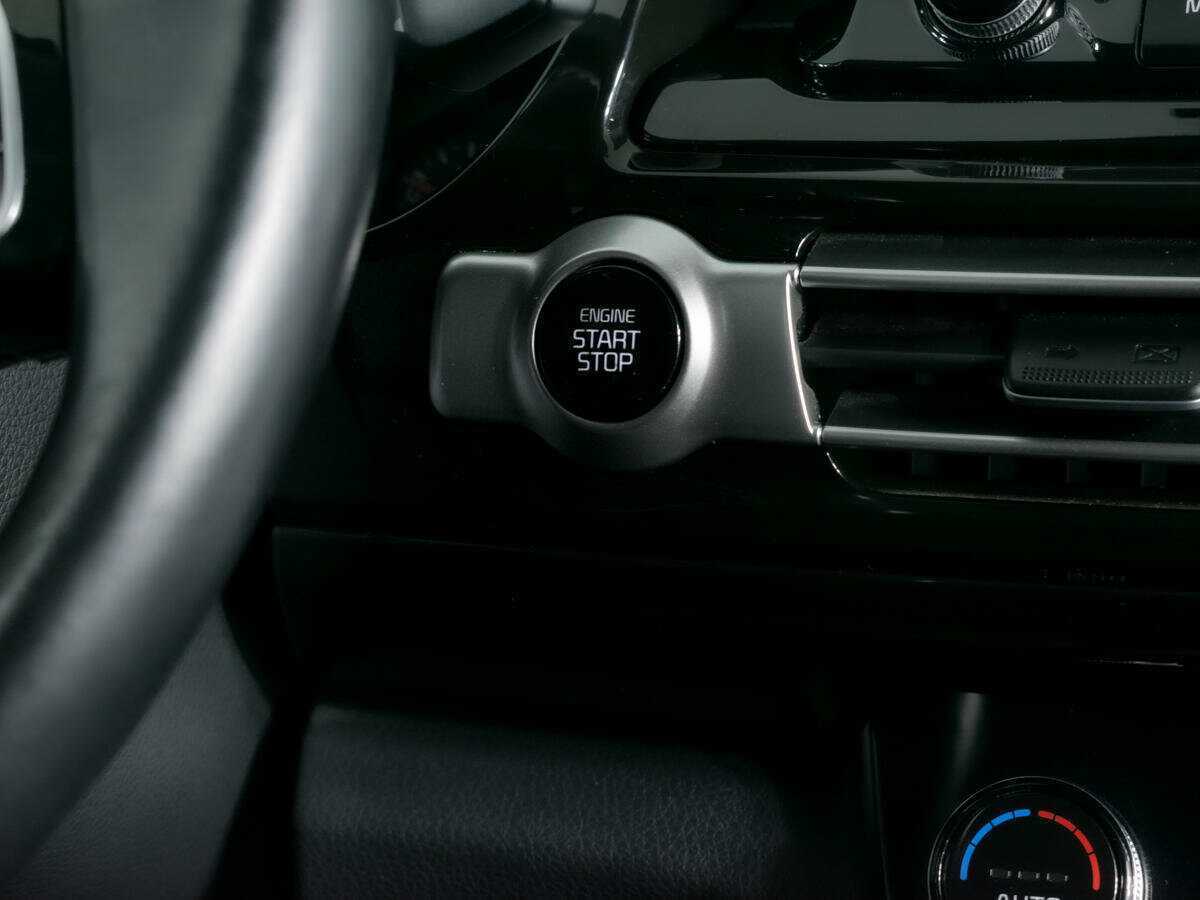 Продажа Б/У Киа Сельтос. Фото: #12