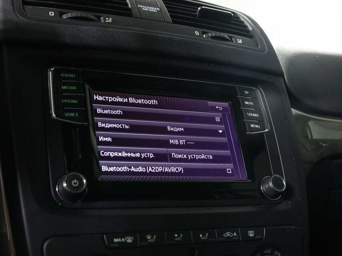 Продажа Б/У Шкода Йети. Фото: #12