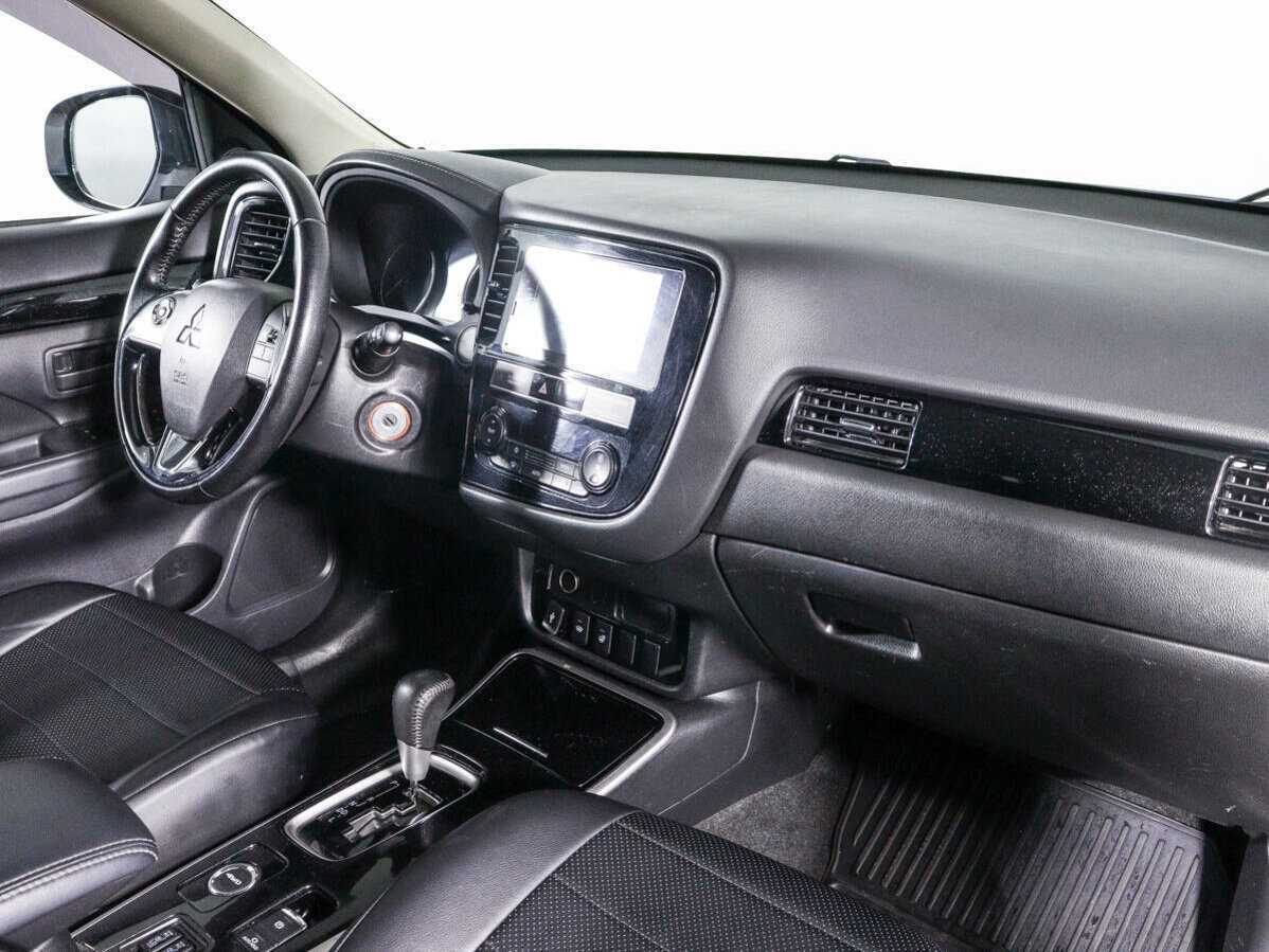 Продажа Б/У Митсубиши Оутлэндер. Фото: #6