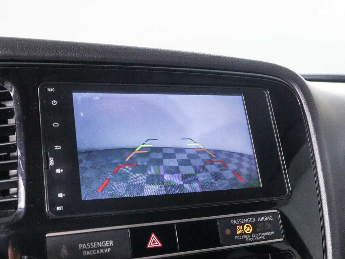 Продажа Б/У Митсубиши Оутлэндер. Фото: #13