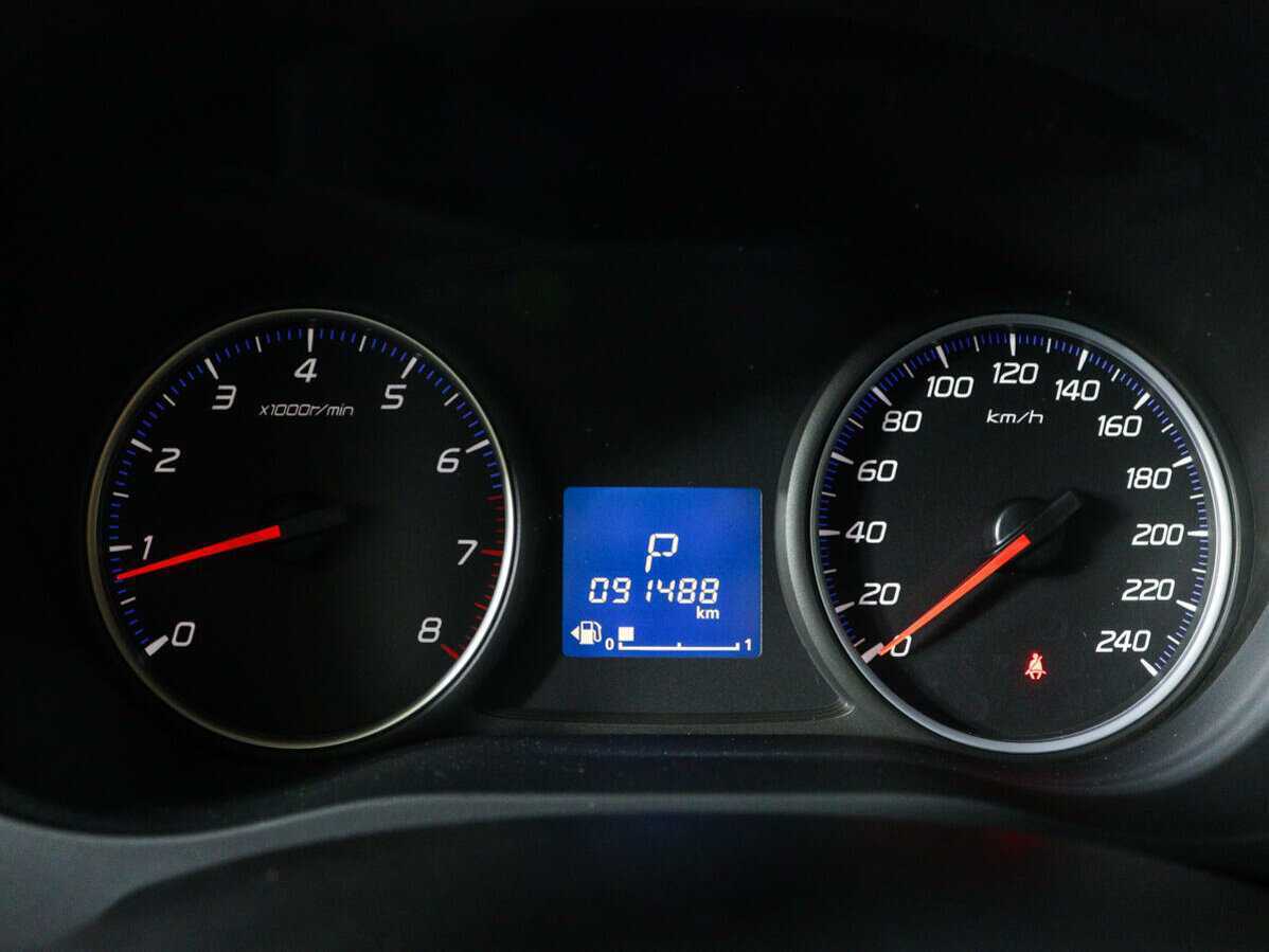 Продажа Б/У Митсубиши Оутлэндер. Фото: #9