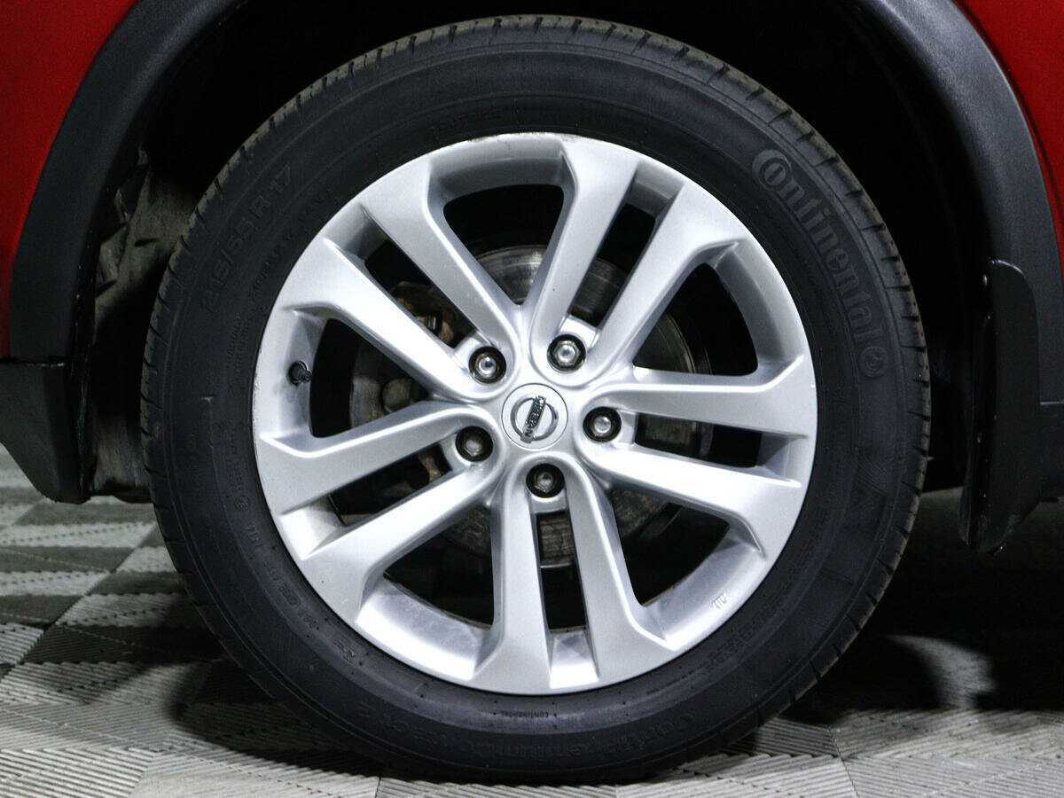 Продажа Б/У Ниссан Жук. Фото: #14