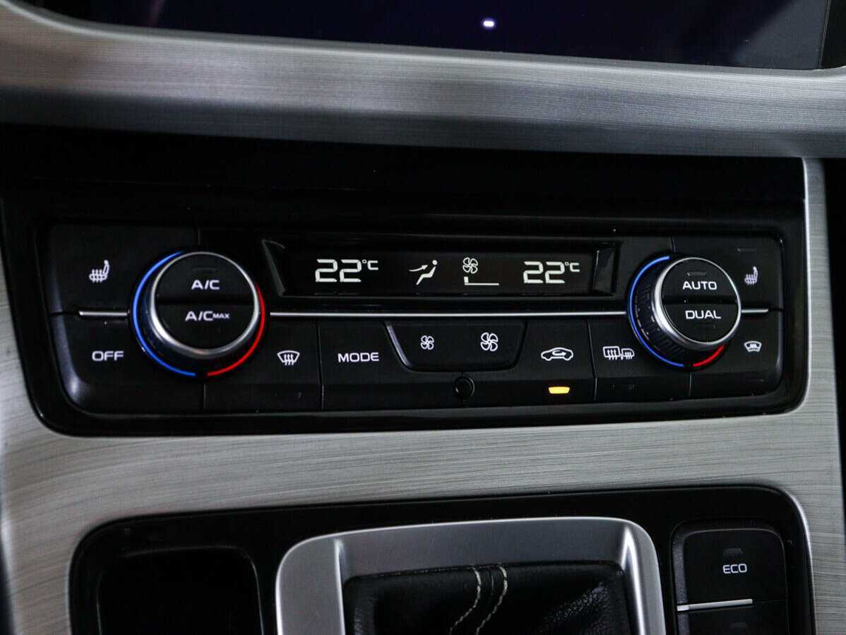 Продажа Б/У Джили Атлас. Фото: #15