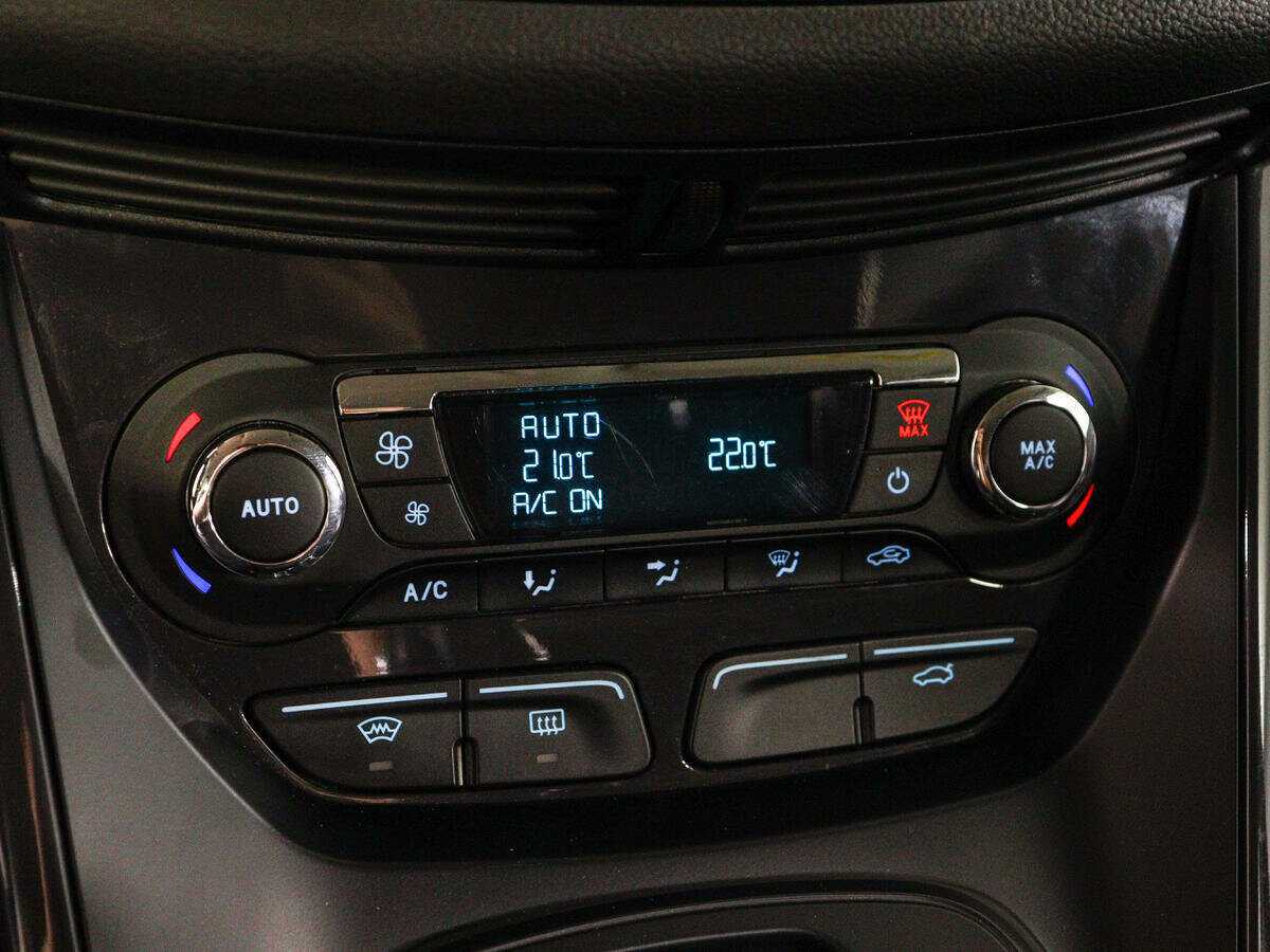 Продажа Б/У Форд Куга. Фото: #20