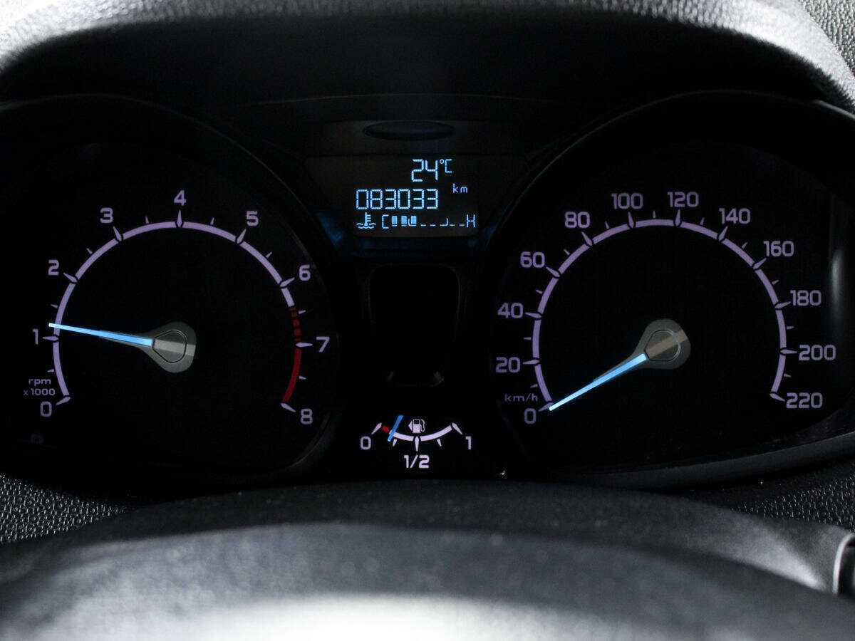 Продажа Б/У Форд ЭкоСпорт. Фото: #10