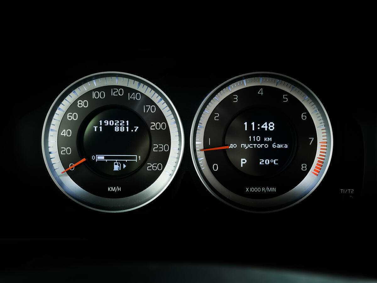 Продажа Б/У Вольво С60. Фото: #9